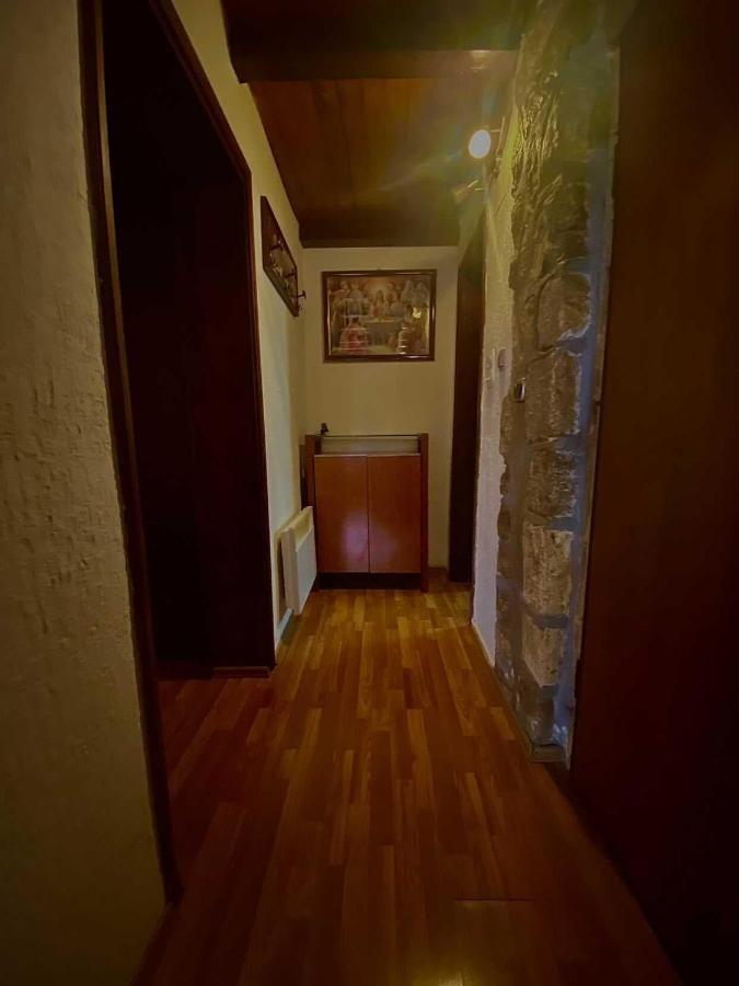 Vincenza Apartment Kotor Buitenkant foto