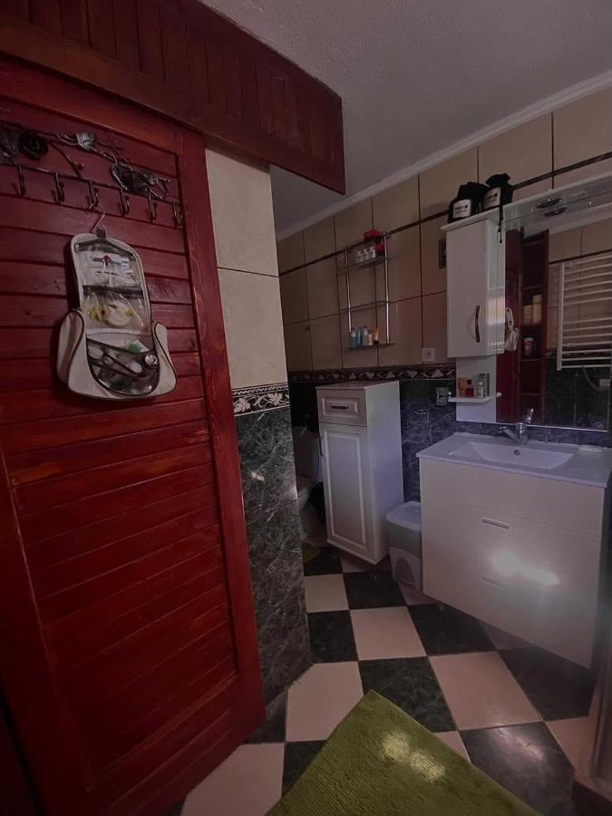 Vincenza Apartment Kotor Buitenkant foto