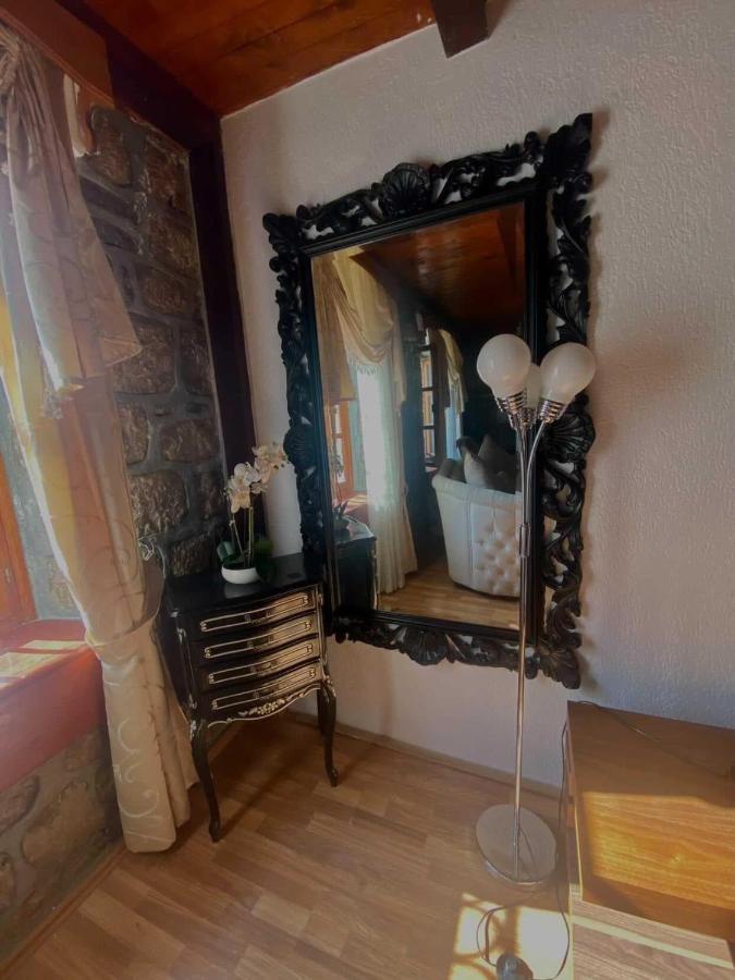 Vincenza Apartment Kotor Buitenkant foto