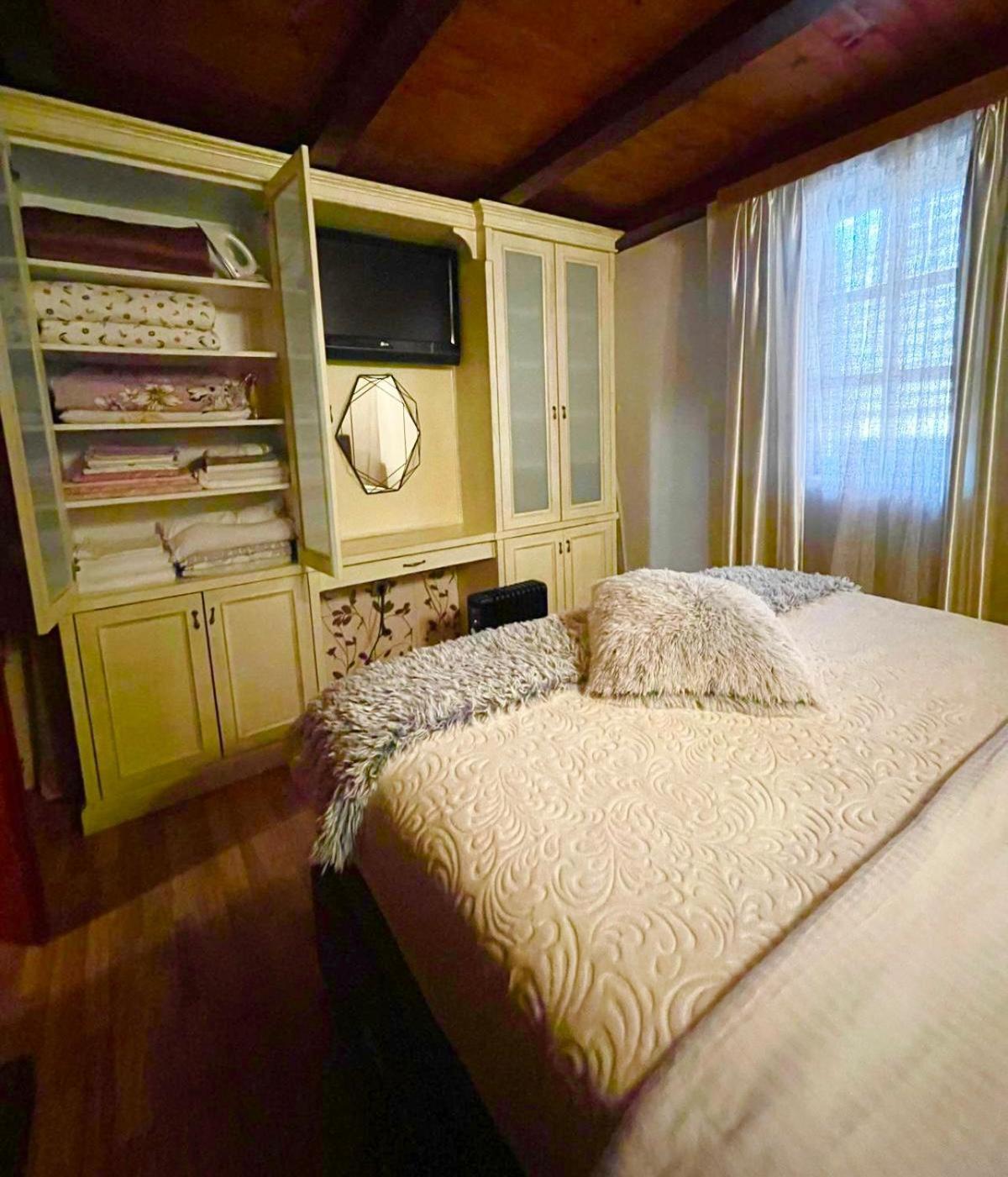Vincenza Apartment Kotor Buitenkant foto